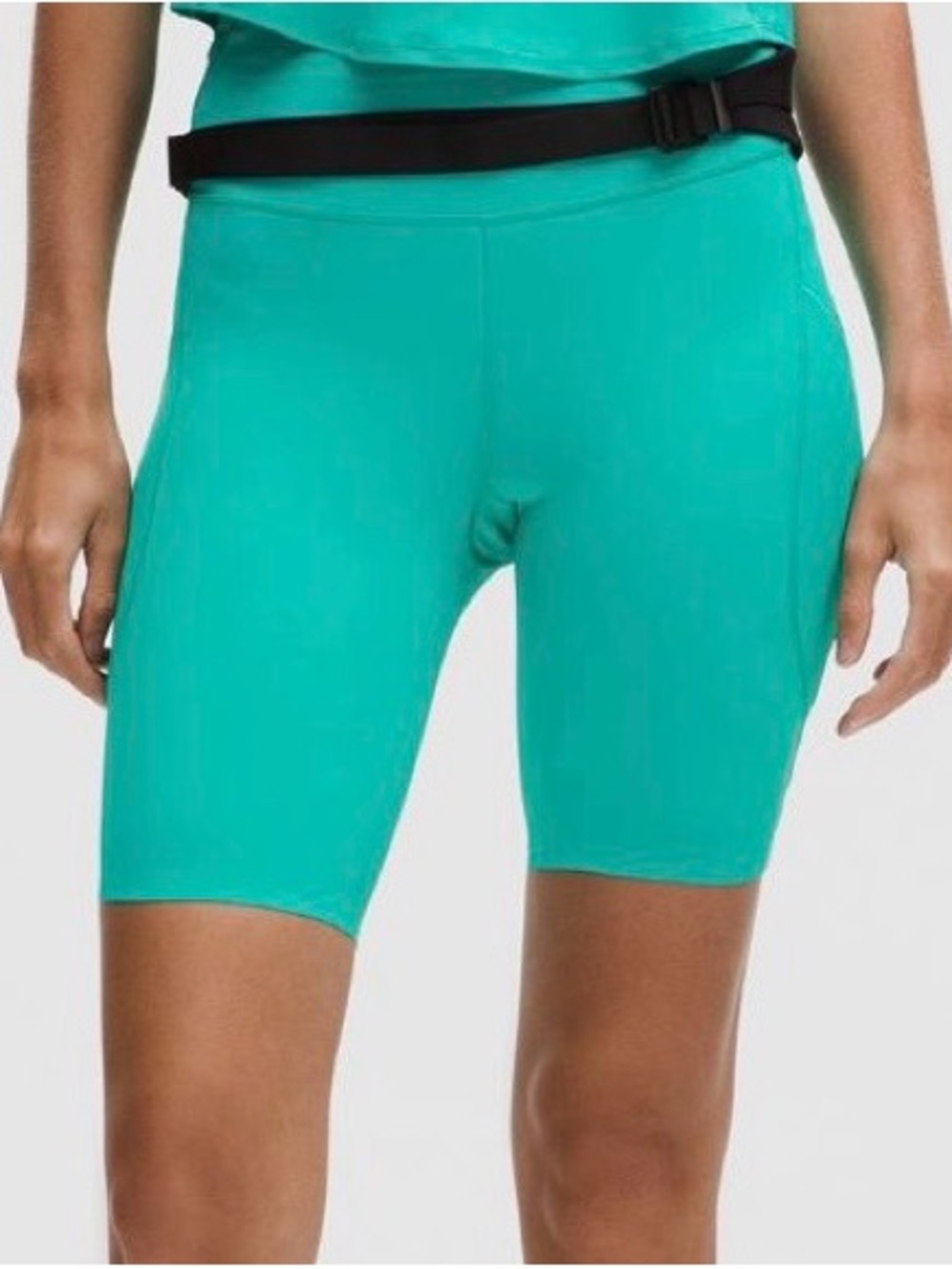 Fast and Free bike shorts